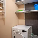 Elegant Spotless In Center *