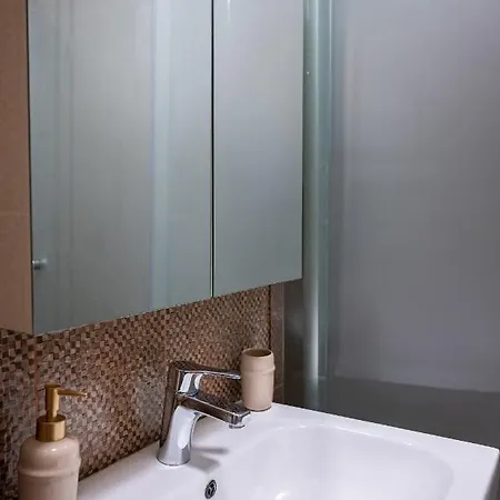 Apartmán Elegant Spotless In Center