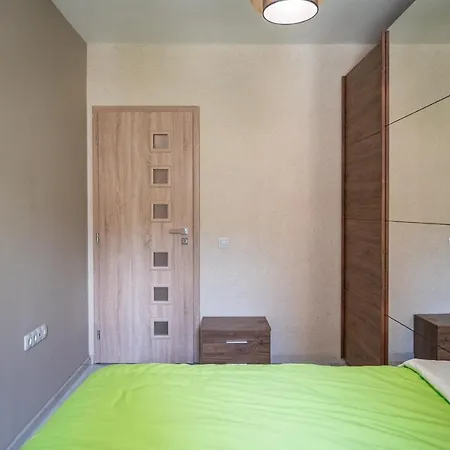 Apartament Elegant Spotless In Center *