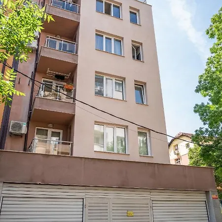 Apartament Elegant Spotless In Center