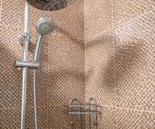 Elegant Spotless In Center Apartment