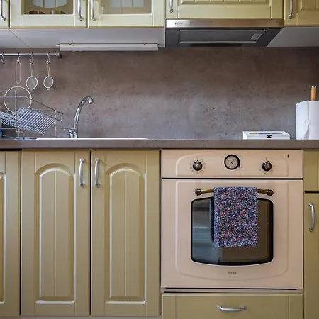 Elegant Spotless In Center Апартамент *