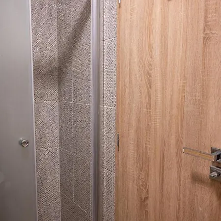 Elegant Spotless In Center Apartament Sofia