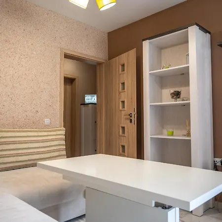 Elegant Spotless In Center Apartament *